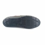 Laura Azana 26805 (μπορντώ) γυναικεία slip-on