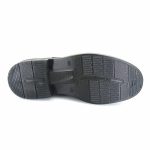 Luisetti 33600 (μαύρο) ανδρικά slip-on