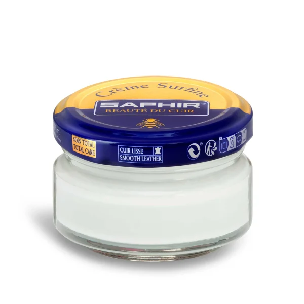Saphir créme surfine 50 ml (birch)