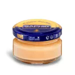 Saphir créme surfine 50 ml (biscuit)