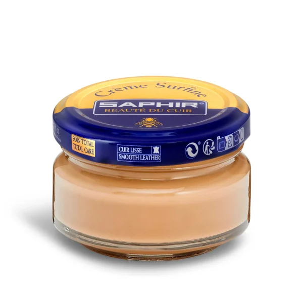 Saphir créme surfine 50 ml (buff)