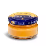 Saphir créme surfine 50 ml (caramel)