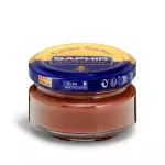 Saphir créme surfine 50 ml (chocolate)