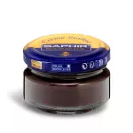 Saphir créme surfine 50 ml (dark brown)
