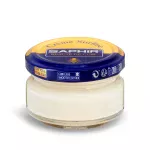 Saphir créme surfine 50 ml (egg shell)