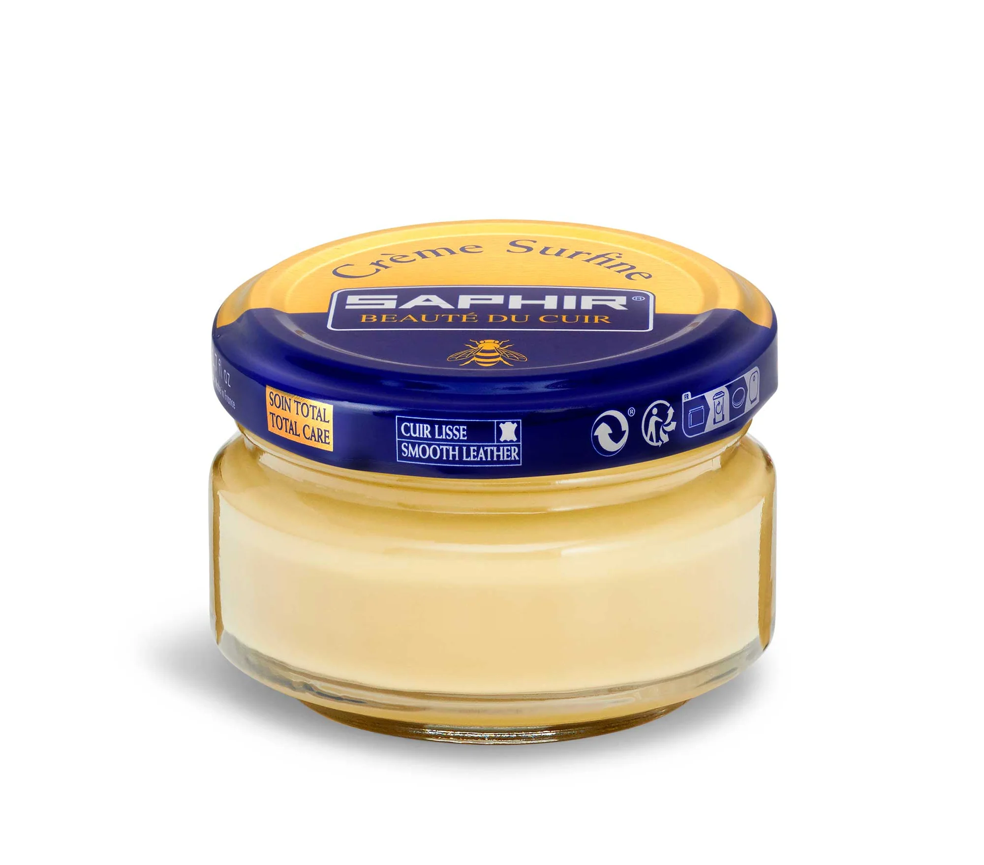 saphir-creme-surfine-egg-string-17-130 Saphir créme surfine 50 ml (egg string)