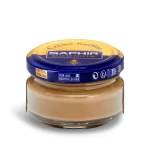 Saphir créme surfine 50 ml (gabardine)