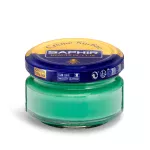 Saphir créme surfine 50 ml (garden green)