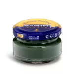 Saphir créme surfine 50 ml (hunting green)
