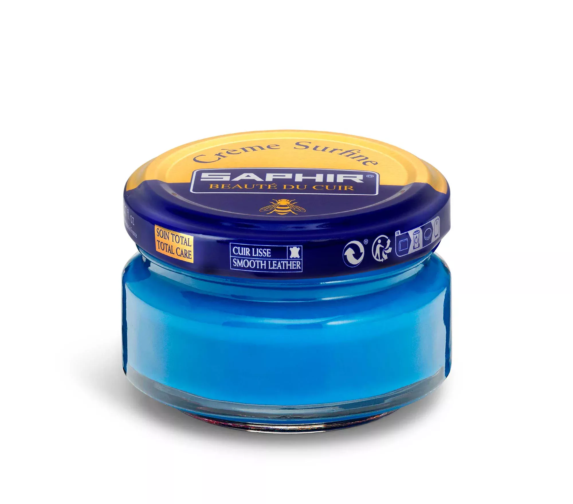 saphir-creme-surfine-iris-blue-25-185 Saphir créme surfine 50 ml (iris blue)