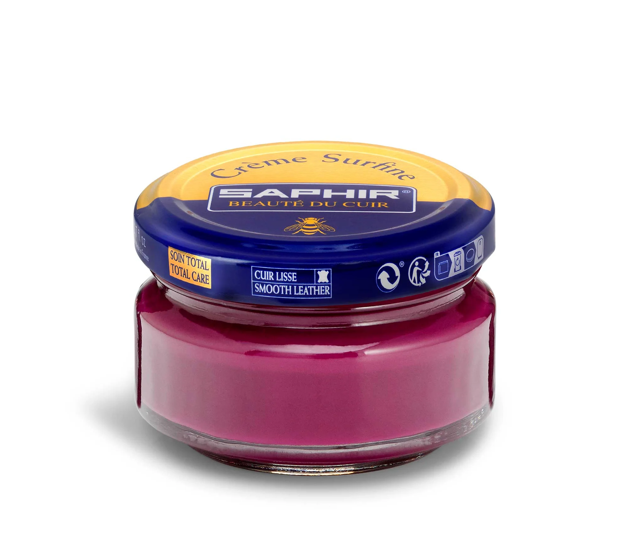 saphir-creme-surfine-levande-48-140 Saphir créme surfine 50 ml (levande)