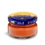 Saphir créme surfine 50 ml (light cognac brown)