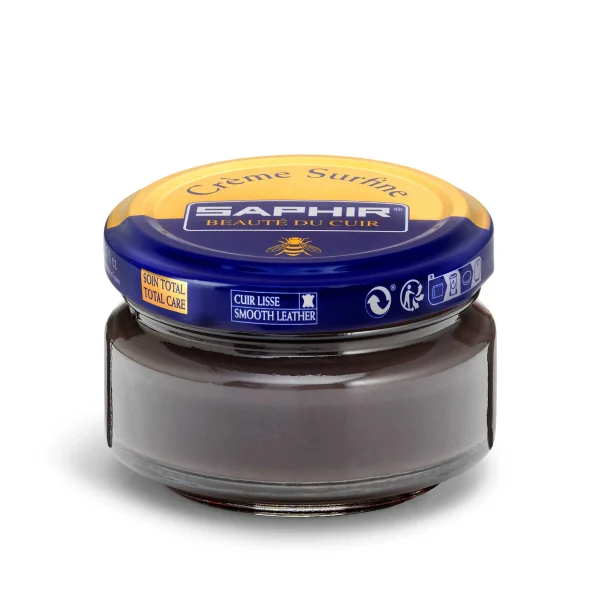 Saphir créme surfine 50 ml (mink)