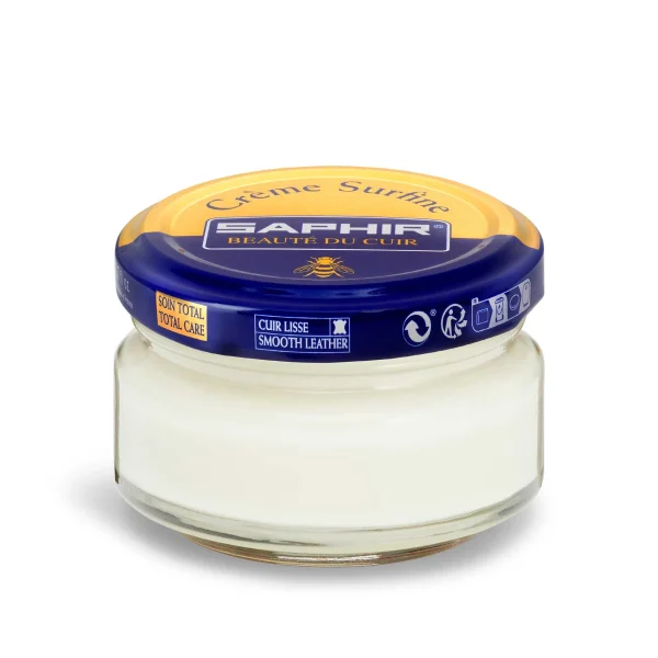 Saphir créme surfine 50 ml (neutral)