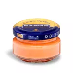 Saphir créme surfine 50 ml (peach)