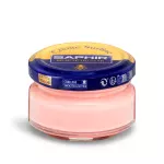 Saphir créme surfine 50 ml (pink)