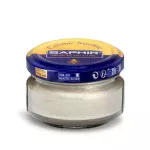 Saphir créme surfine 50 ml (platium)