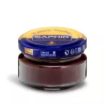 Saphir créme surfine 50 ml (plum)
