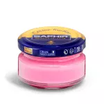 Saphir créme surfine 50 ml (pompadour pink)