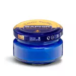Saphir créme surfine 50 ml (saphir blue)