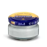 Saphir créme surfine 50 ml (silver)