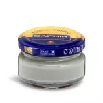Saphir créme surfine 50 ml (stone grey)
