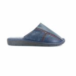 Boxer 18043 (μπλε) ανδρικές παντόφλες