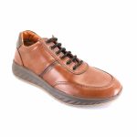 Boxer 43001 (ταμπα) ανδρικά δετά