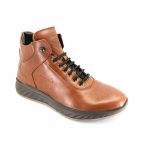 Boxer 43005 (ταμπα) ανδρικά μποτάκια