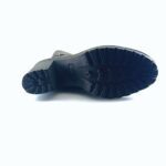 IMAC 207750 (μαύρο) γυναικείες μπότες