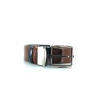 A&P Belts ανδρικές ζώνες διπλής όψης (μαύρο - καφέ) 18/20-300