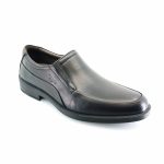 Boxer 19252 (μαύρο) ανδρικά loafers