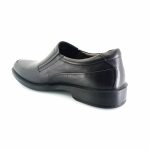 Boxer 19252 (μαύρο) ανδρικά loafers