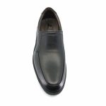 Boxer 19252 (μαύρο) ανδρικά loafers