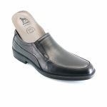 Boxer 19252 (μαύρο) ανδρικά loafers