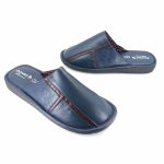 Boxer 18043 (μπλε) ανδρικές παντόφλες