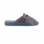 Boxer 18044 (καφέ) ανδρικές παντόφλες