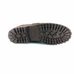 Boxer 19268 (καφέ) ανδρικά boat shoes