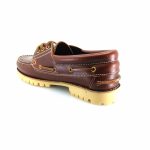 Boxer 19268 (ταμπα) ανδρικά boat shoes