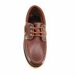 Boxer 19268 (ταμπα) ανδρικά boat shoes