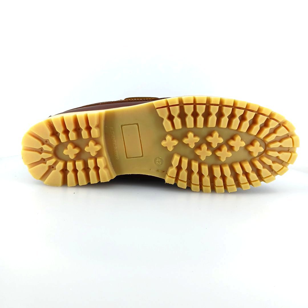 Boxer 19268 (ταμπα) ανδρικά boat shoes