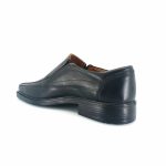 Boxer 22007 (μαύρο) ανδρικά loafers