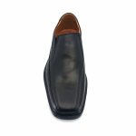 Boxer 22007 (μαύρο) ανδρικά loafers
