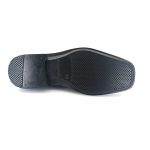 Boxer 22007 (μαύρο) ανδρικά loafers