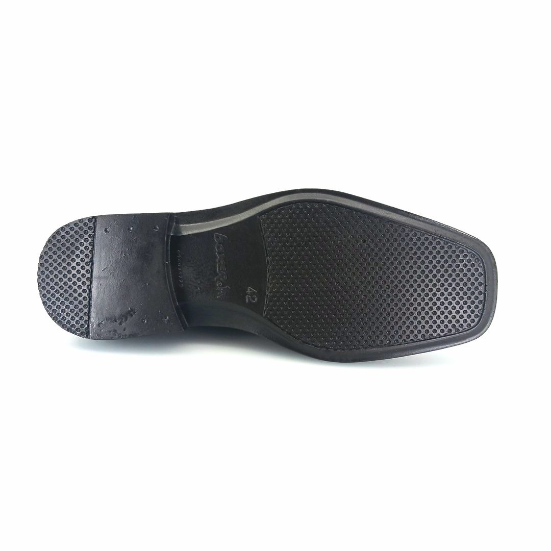 Boxer 22007 (καφέ) ανδρικά loafers