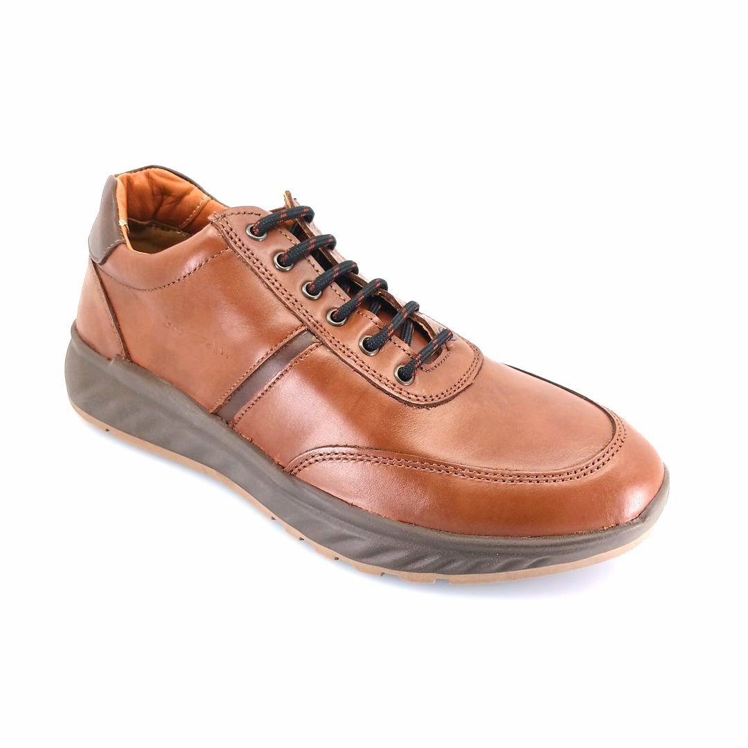 Boxer 43001 (ταμπα) ανδρικά δετά