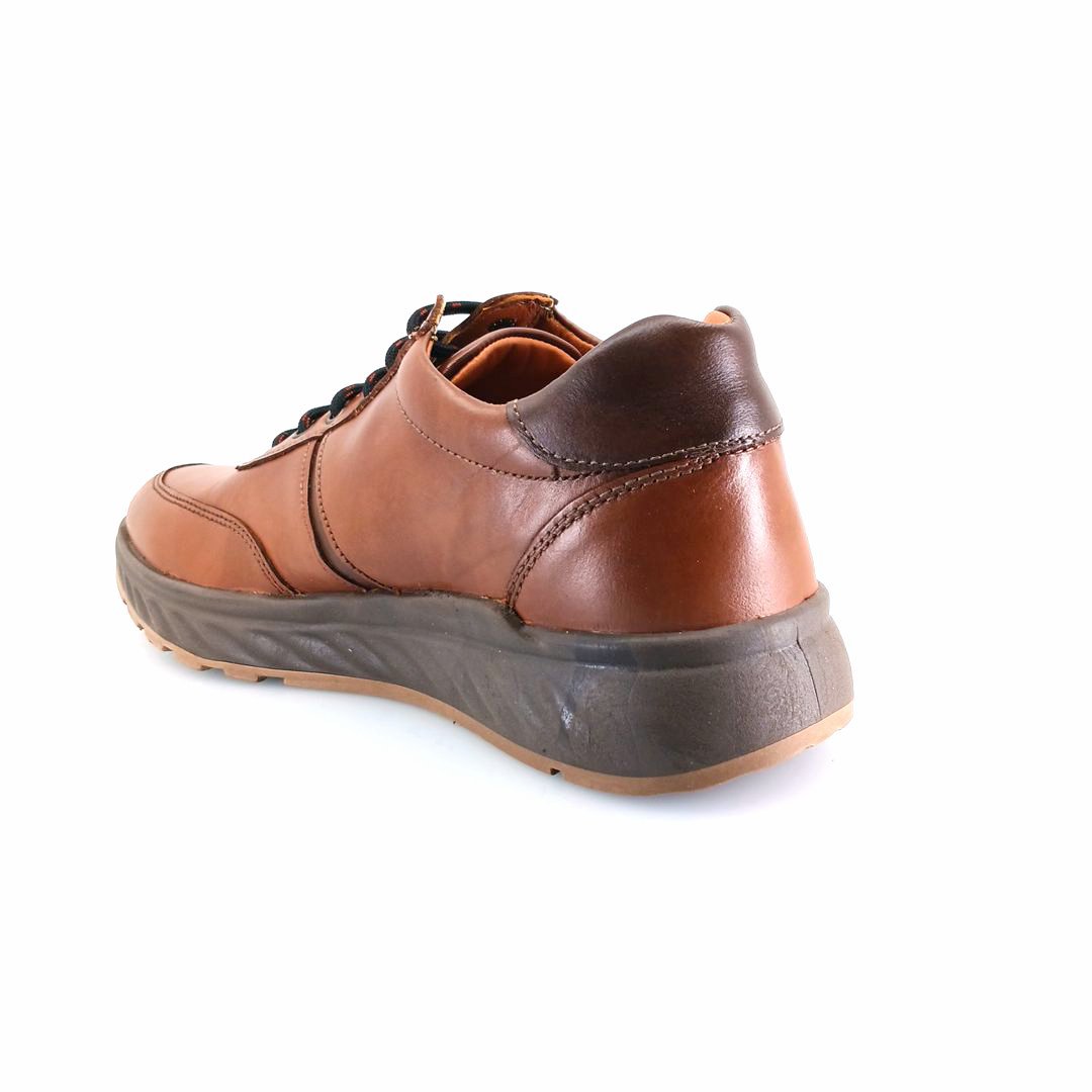 Boxer 43001 (ταμπα) ανδρικά δετά