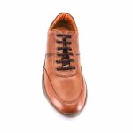 Boxer 43001 (ταμπα) ανδρικά δετά