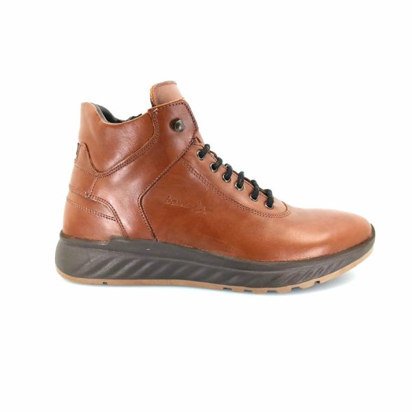 Boxer 43005 (ταμπα) ανδρικά μποτάκια