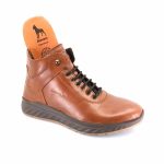 Boxer 43005 (ταμπα) ανδρικά μποτάκια
